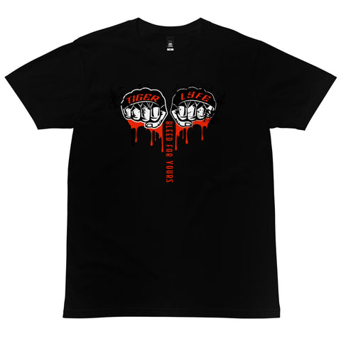 Bleed For Yours T-Shirt