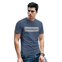 TIGERLYFE Midnight Blue T-Shirt
