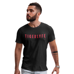 TIGERLYFE Drip T-Shirt
