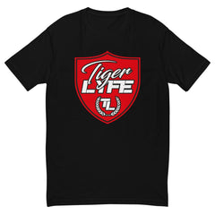 TIGERLYFE Shield T-Shirt