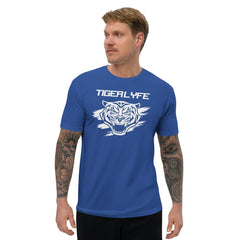 TIGERLYFE Head T-Shirt