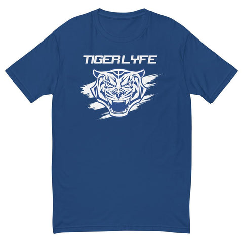 TIGERLYFE Head T-Shirt